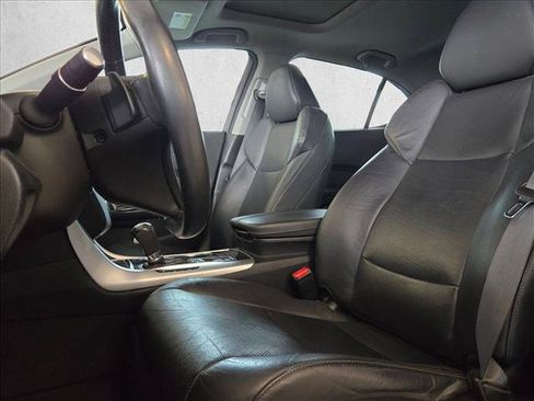 Used 2020 Acura TLX w/ Technology Package FWD image 11