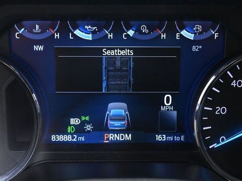 Used 2022 Ford Expedition Max Limited AWD/4WD image 30