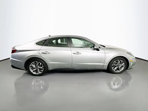 Used 2020 Hyundai Sonata SEL w/ Convenience Package FWD image 21