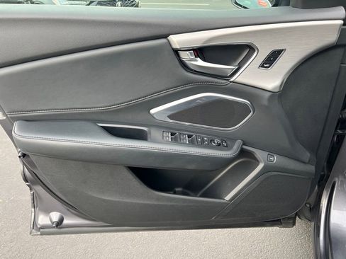 Used 2020 Acura RDX FWD image 12