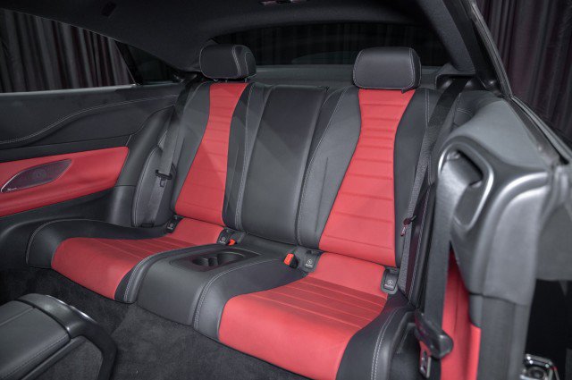 Used 2020 Mercedes-Benz E 450 Coupe image 12