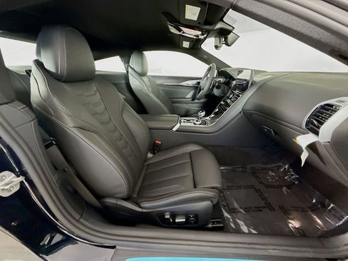 New 2026 BMW 840i Coupe image 28