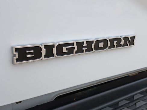 Used 2025 RAM 2500 Big Horn image 25