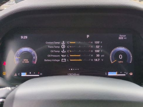 Used 2021 Jeep Grand Cherokee L Laredo image 30