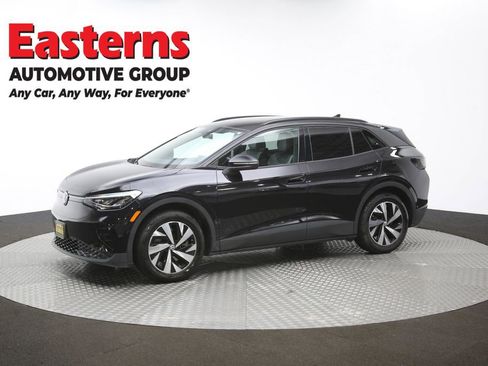 Used 2024 Volkswagen ID.4 2WD image 55