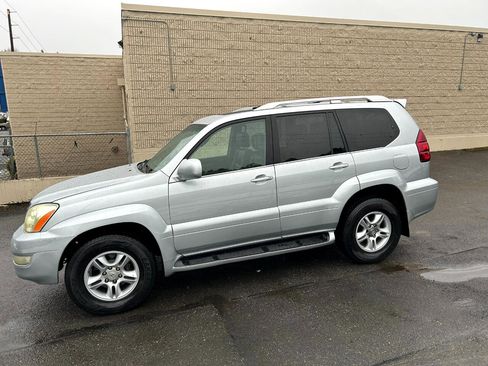 Used 2007 Lexus GX 470 image 8