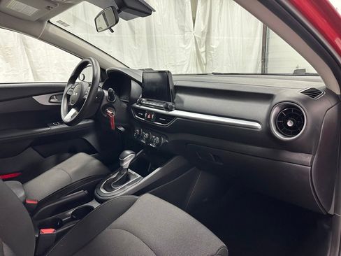 Used 2024 Kia Forte LXS image 54