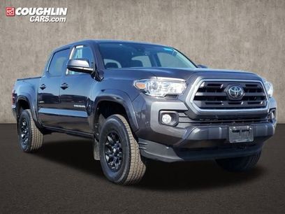 Used 2019 Toyota Tacoma SR5