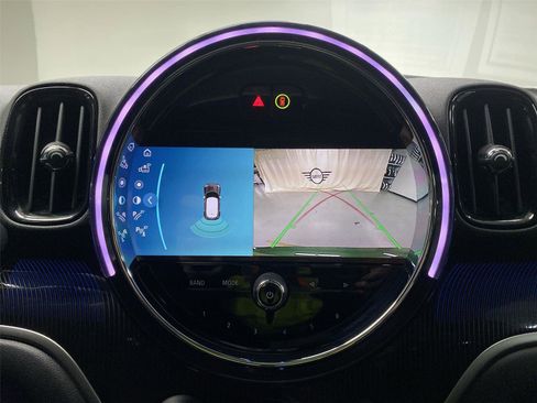 Certified 2023 MINI Cooper Countryman S w/ Signature Upholstery Package image 28