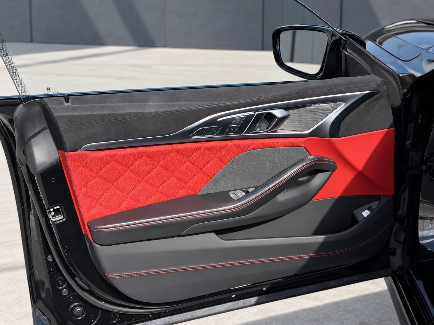 Used 2024 BMW M8 Gran Coupe xDrive Competition w/ Driving Assistance Package AWD/4WD image 11