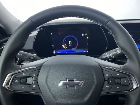 New 2026 Chevrolet Trax ACTIV w/ Driver Confidence Package image 3