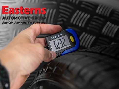 Used 2023 Ford Mustang Mach-E Select AWD/4WD image 26