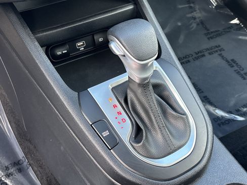 Certified 2024 Kia Forte LXS FWD image 19
