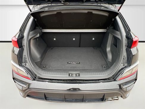 Used 2023 Hyundai Kona N Line image 25
