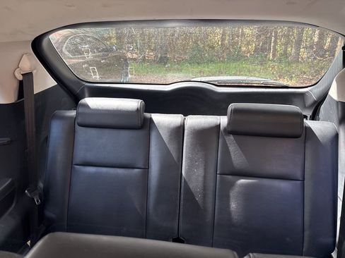 Used 2010 MAZDA CX-9 Touring w/ Moonroof & Bose Audio Pkg image 10