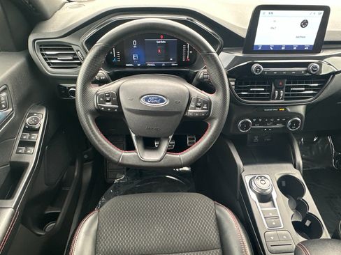 Certified 2023 Ford Escape ST-Line image 15