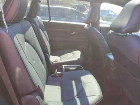 Used 2025 Toyota Grand Highlander AWD Hybrid image 9