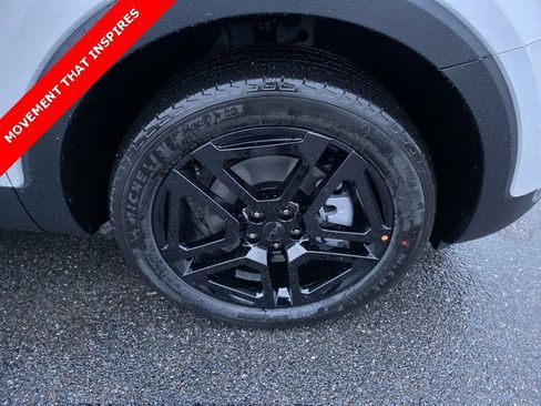 New 2025 Kia Telluride SX X-Line image 12