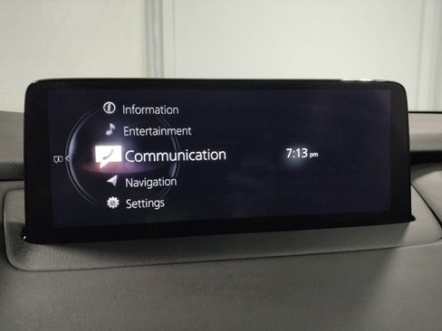 Used 2021 MAZDA CX-9 Carbon Edition image 25