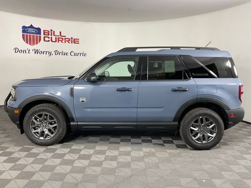 New 2026 Ford Bronco Sport Big Bend w/ Convenience Package AWD/4WD image 6