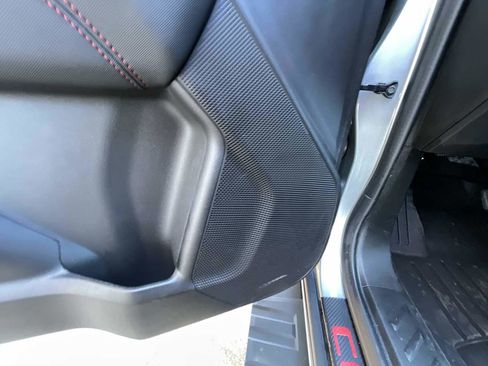 Certified 2024 Chevrolet Colorado Z71 w/ Advanced Trailering Package image 23