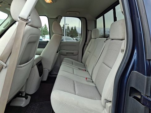 Used 2009 Chevrolet Silverado 1500 LT w/ All Star Package image 10