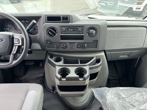New 2024 Ford E-350 and Econoline 350 Super Duty w/ Power Windows & Locks Group image 23