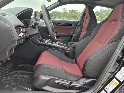 New 2026 Honda Civic Si image 14