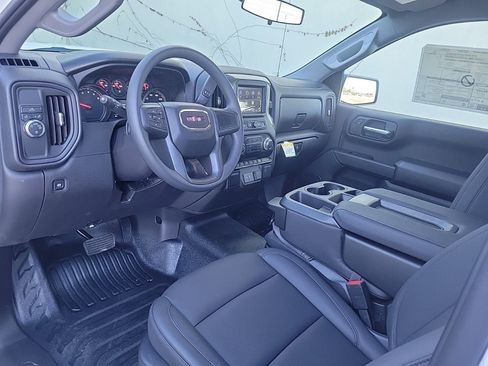 New 2026 GMC Sierra 1500 Pro w/ Convenience Package image 10