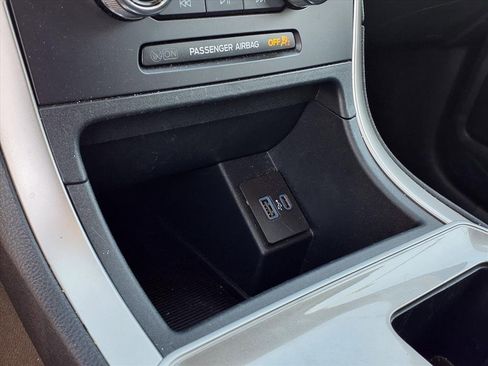 Used 2024 Ford Edge SEL image 14