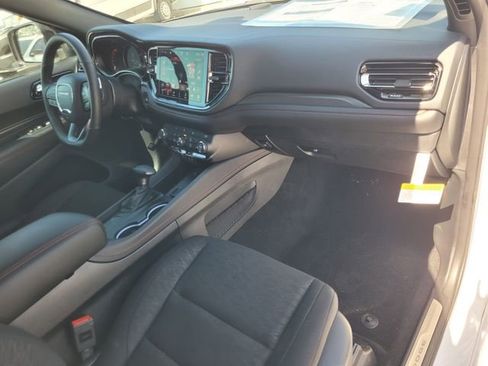 New 2026 Dodge Durango GT w/ Blacktop Package image 17