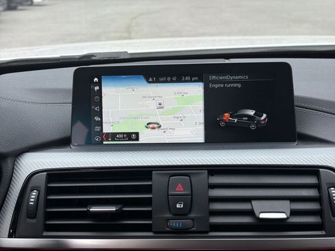 Used 2019 BMW 430i Gran Coupe xDrive AWD/4WD image 18