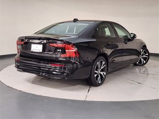 Used 2024 Volvo S60 B5 Core video 2