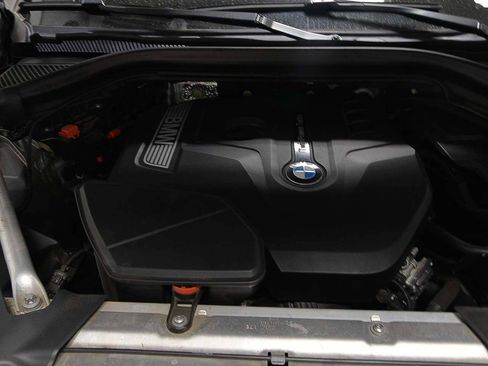 Used 2019 BMW X3 sDrive30i w/ Driving Assistance Package RWD image 16