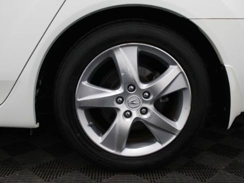 Used 2012 Acura TSX Sport Wagon image 8