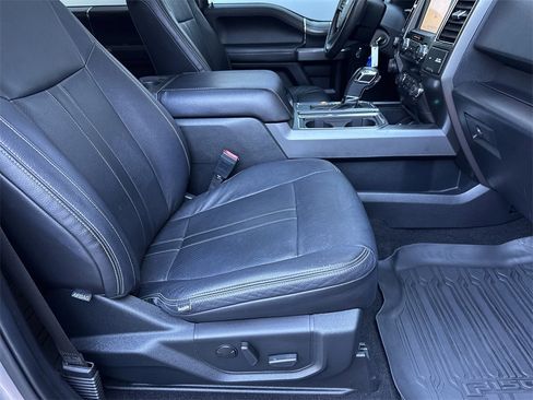 Used 2020 Ford F150 XLT w/ Equipment Group 302A Luxury image 36