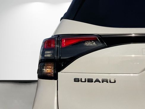 Used 2026 Subaru Forester AWD/4WD image 10