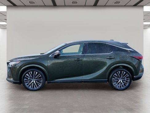 Used 2023 Lexus RX 350 Premium Plus image 3