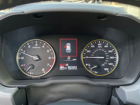 Used 2024 Subaru Crosstrek 2.5i Sport w/ Popular Package #4A image 15