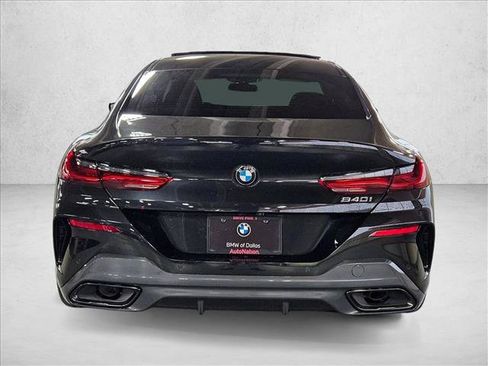 Used 2025 BMW 840i RWD image 9
