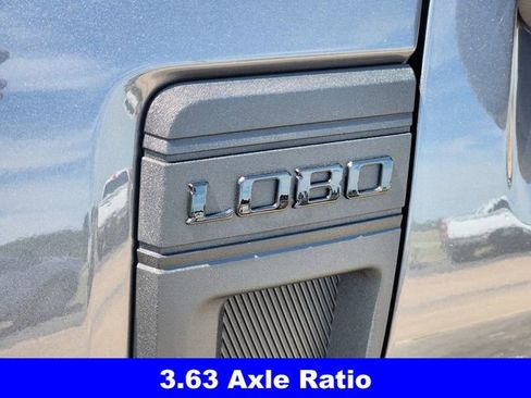 New 2026 Ford Maverick Lobo AWD/4WD image 11