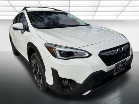 Used 2021 Subaru Crosstrek 2.5i Limited w/ Moonroof Package 2 image 3