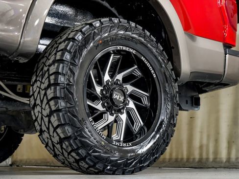 Used 2022 Ford F250 King Ranch w/ King Ranch Ultimate Package image 58