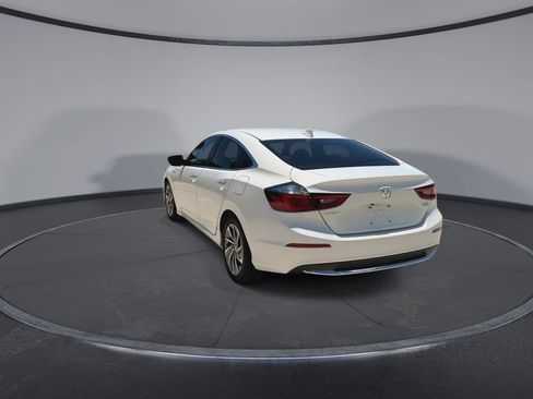 Used 2019 Honda Insight Touring image 7