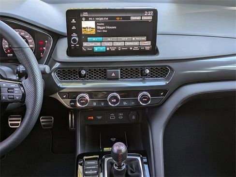 New 2025 Acura Integra Type S image 17