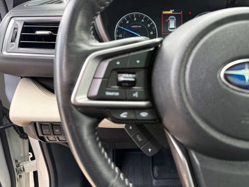 Used 2020 Subaru Ascent Limited w/ Technology Package AWD/4WD image 22