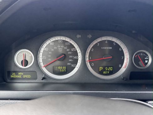 Used 2012 Volvo XC90 3.2 AWD/4WD image 10