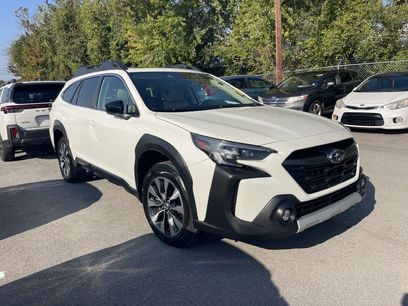 Certified 2023 Subaru Outback Limited XT