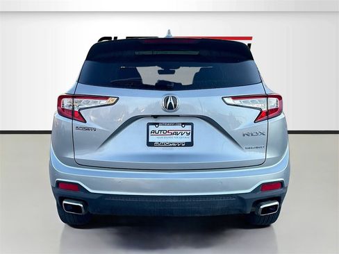 Used 2024 Acura RDX w/ Technology Package image 6