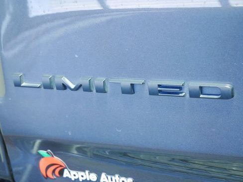 Certified 2021 RAM 1500 Limited w/ Night Edition AWD/4WD image 9